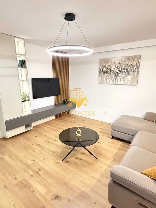 2 Camere Open space, Parcare, Iulius Mall, FSEGA, Gheorgheni - Poză 2