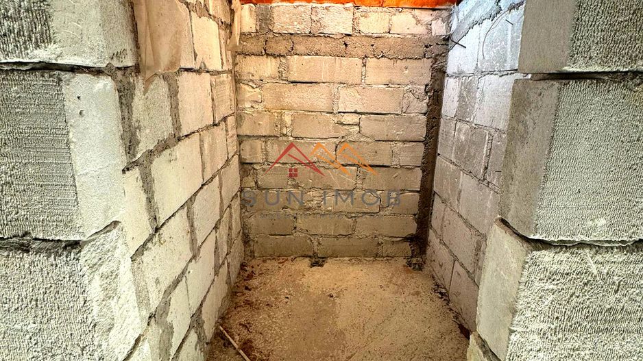 Vila S+P+E, priveliste deosebita, 6 camere, garaj, terasa, Cornu, PH - Poză 17