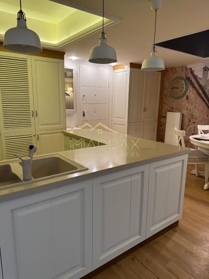 Apartament 3 camere | Pipera Business Region | Optional: Loc de Parcare | C: Lux - Poză 9