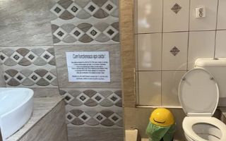 Casă 12 camere de închiriat | Sibiu, Terezian | 250 mp - Poză 8