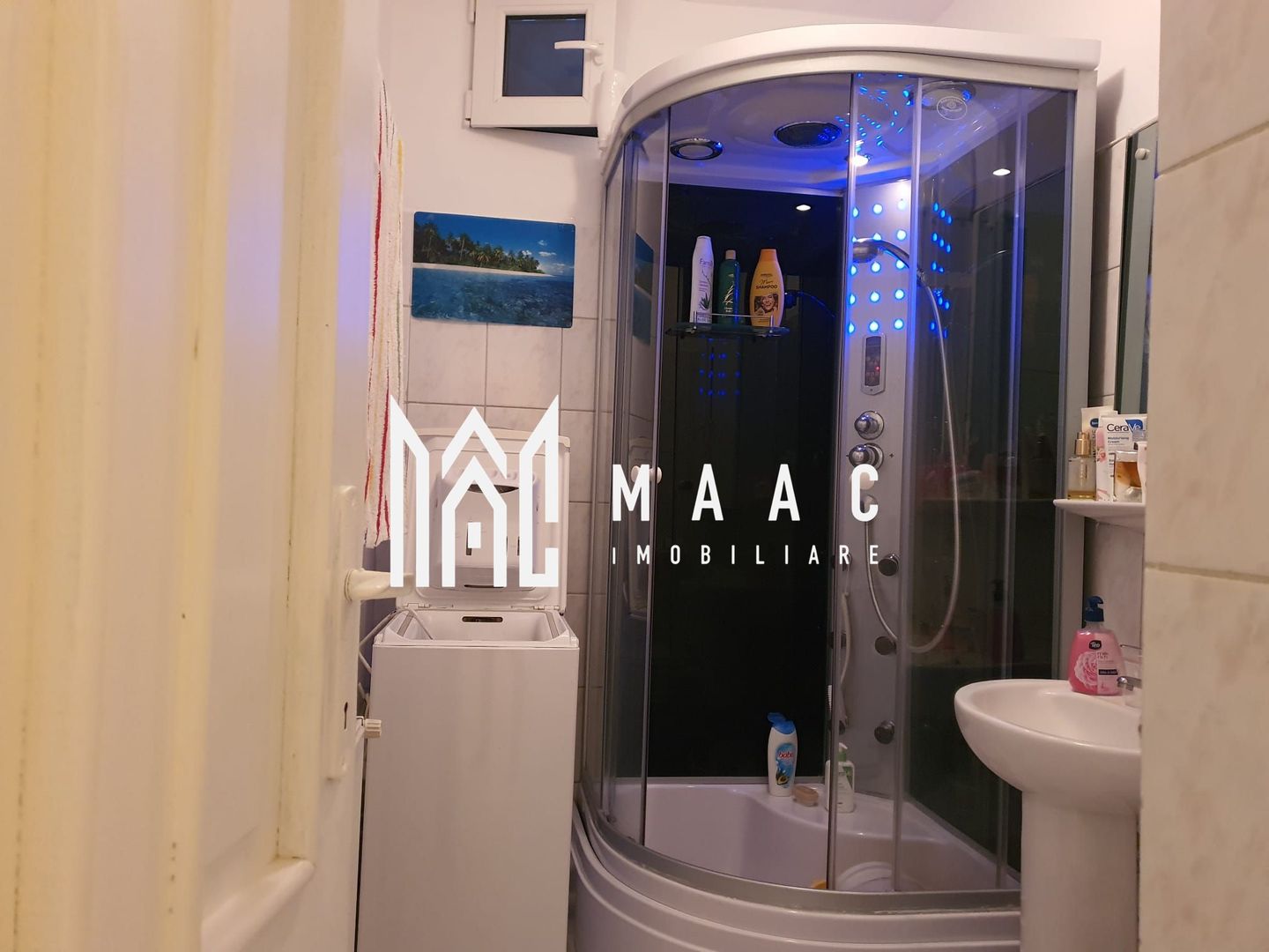 Apartament 2 camere | Ultracentral – Calea Dumbrăvii | 46 mp utili - Poză 8