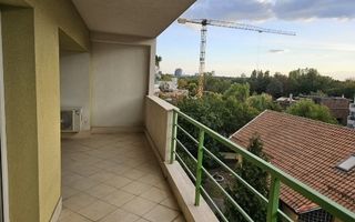 BRASADAS vinde ap 2 cam Herastrau - Poză 6