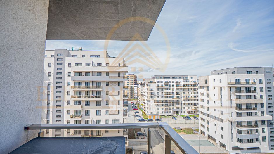 Tomis Plus - Apartament cu 3 camere, mobilat si utilat complet. - Poză 13