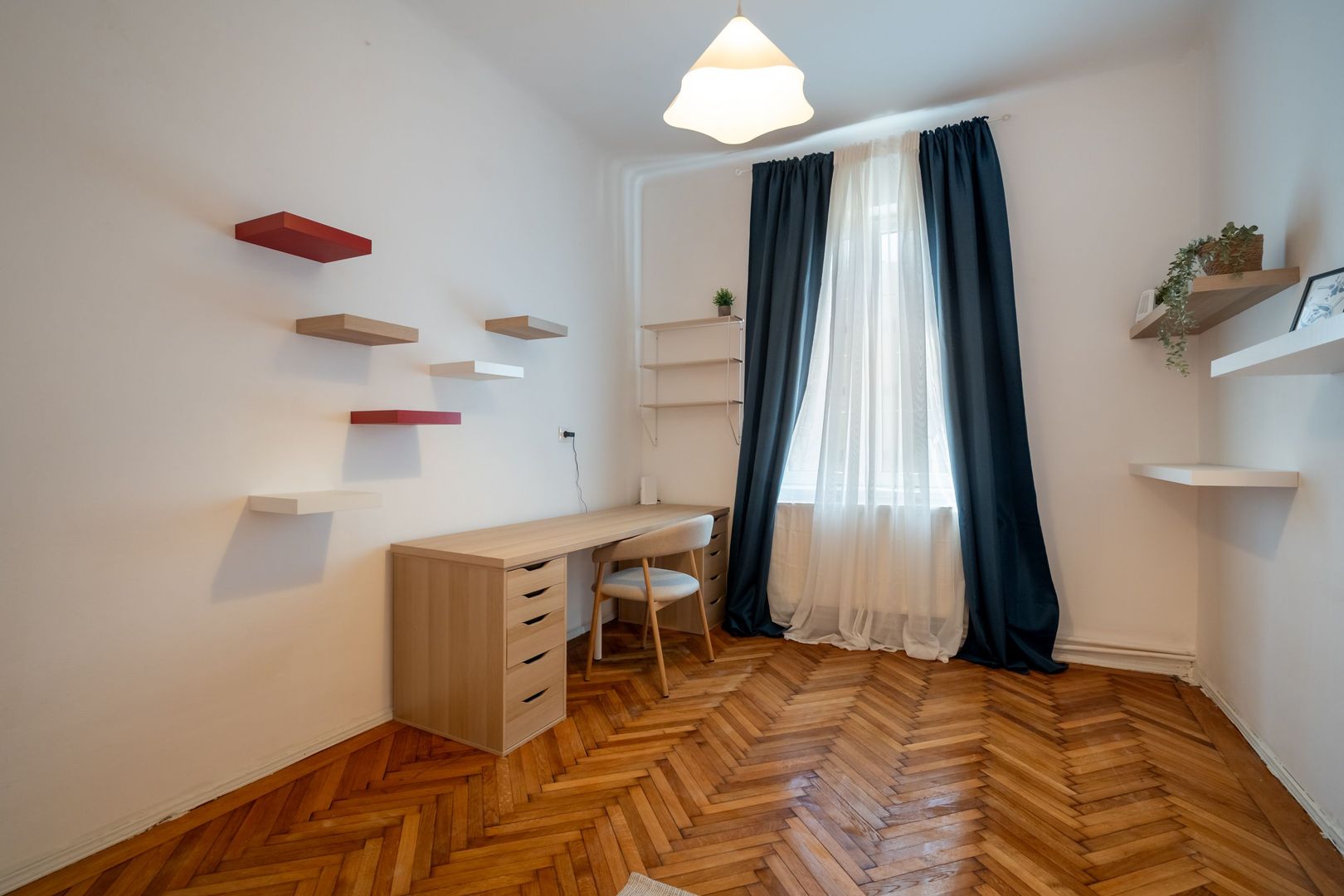 Apartament Spațios de 120 mp în Cartierul Evreiesc – Ultracentral - Poză 15