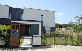 Complex Amber Gardens Tunari - Poză 3