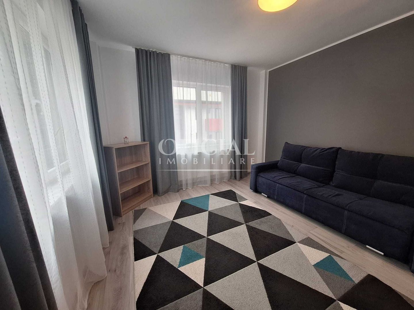 Apartament 2 camere | Parcare subterana | Boxa | Zona Teilor Floresti - Poză 8