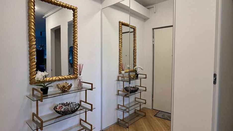 Apartament 3 Camere | 4 City North | Rond OMV| Loc de parcare - Poză 13