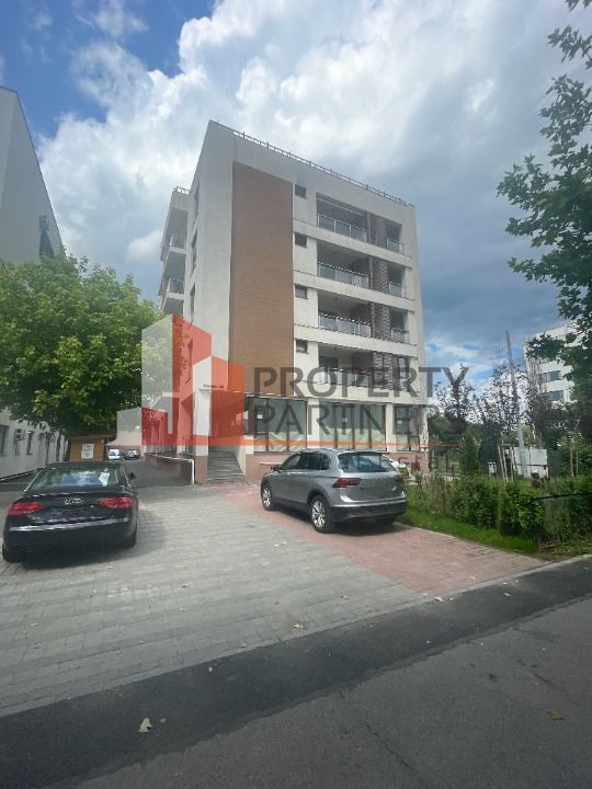 Spatiu comercial 205 mp Sisesti - Poză 4