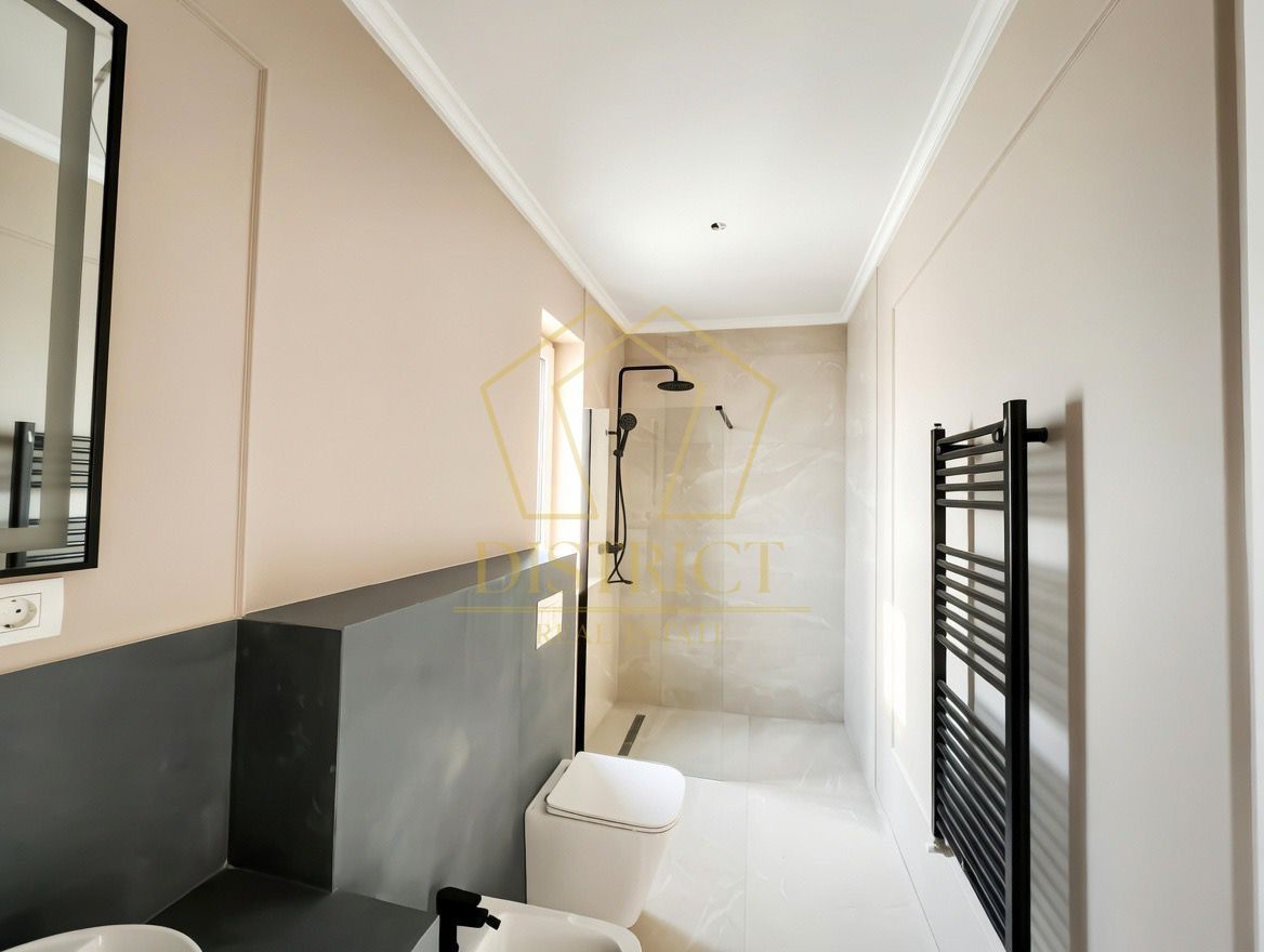 Casa individuala cu 4 camere, 3 bai, carport I Mosnita Noua I Com 0% - Poză 16