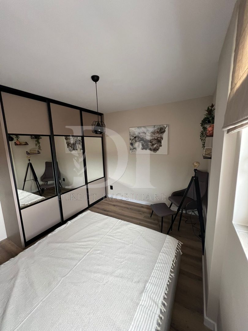 Apartament 3 camere / Zona Eroilor - Poză 11