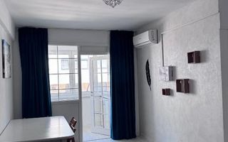 Apartament 2 camere, 54 mp, mobilat, utilat, centrala proprie, incalzire in pardoseala, balcon inchis, AC, an 2024, Miroslava - Poză 4