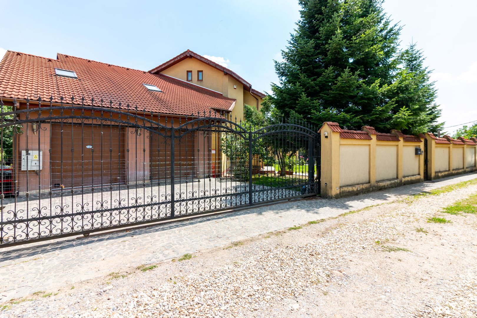 Casă de vânzare | PIPERA/ Teren 3300mp - Poză 20
