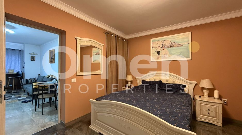 Apartament cu 3 camere, in bloc nou, cu parcare, zona Anton Pann - Poză 2