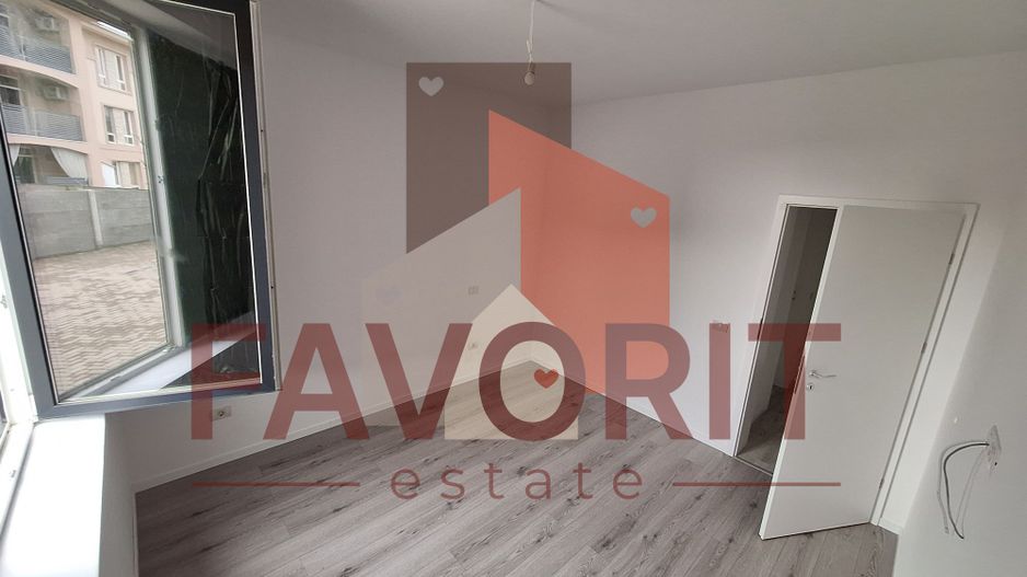 Apartament cu 2 camere in Braytim. Decomandat. Curte Proprie - Poză 2