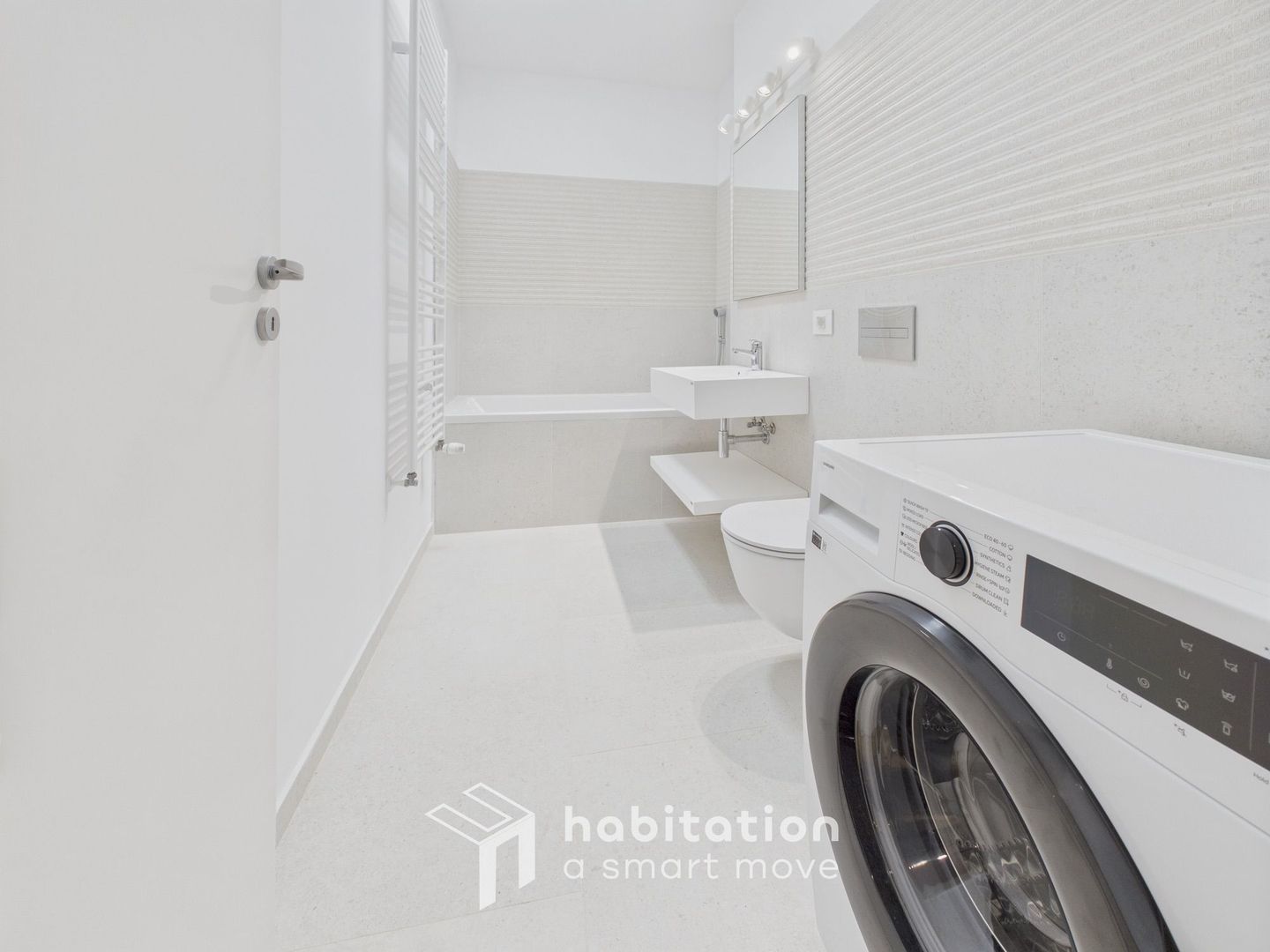 Tur virtual - Apartament 2 camere, zona Centrală - Paltim - Poză 19