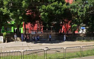 2 camere| vis a vis de Restaurantul Nora} centrala| etaj 3| apt frumos| AC - Poză 6