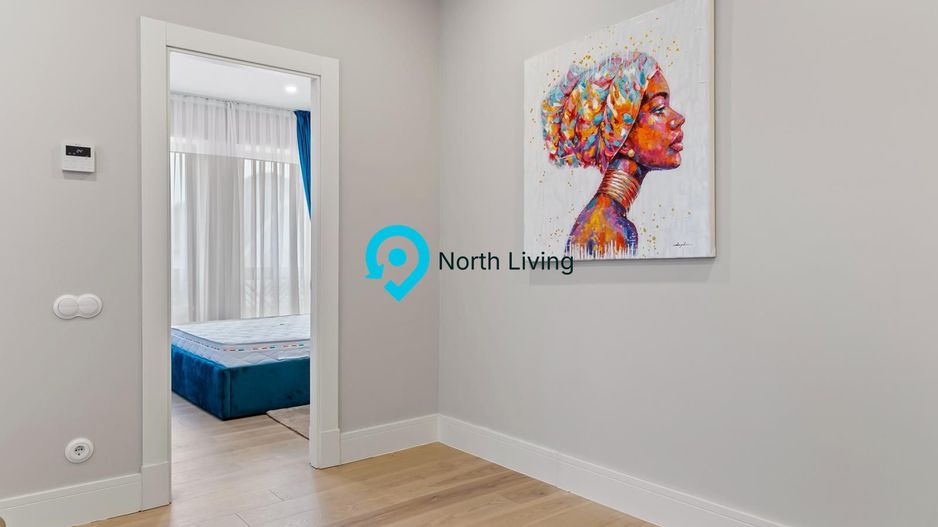 Complex Triana Pipera | Parcare subterana - Poză 4