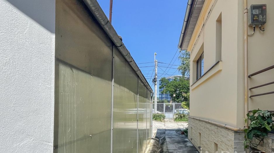 Casa alipita pretabila pentru birouri, in cartierul Iris - Poză 2