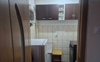 Apartament 1 cameră, 22 mp, etaj 5/10, zona Păcurari, Iași - Poză 3