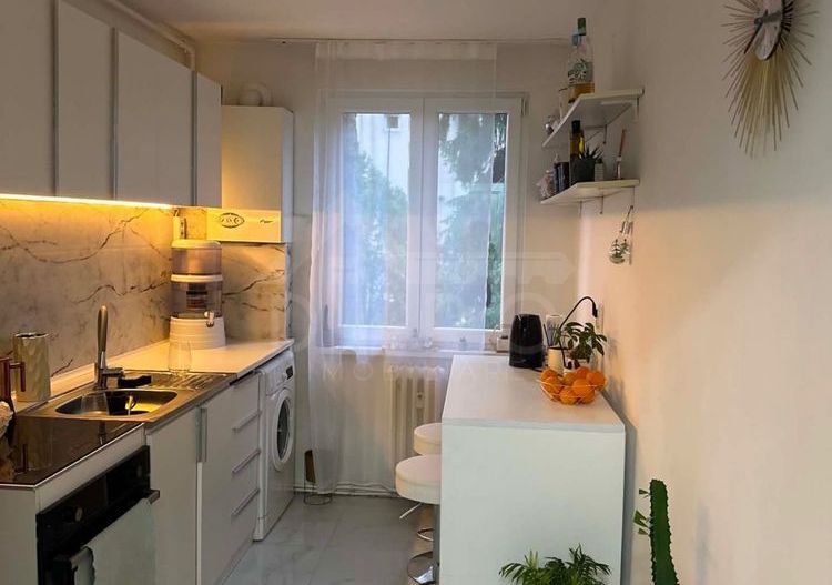 Chirie apartament 3 camere central 5 min de la Mures Mall umfst - Poză 5