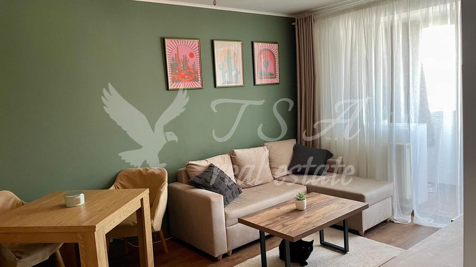 Lacul Tei, Apartament 2 camere. - Poză 1