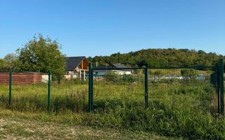 🏡 TEREN INTRAVILAN DE VÂNZARE – CHIHAN,Lunca Cetățuii🌿 - Poză 3