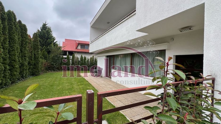 Inchiriere - vila - 5 camere | garaj | gradina proprie | Iancu Nicolae-Pipera - Poză 1