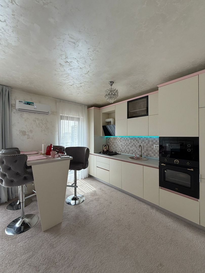 APARTAMENT 2 CAMERE PREMIUM MOBILAT SI UTILAT - Poză 5