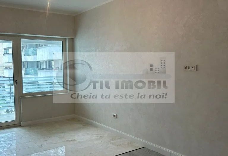 Intabulat! Apartament Nou 2 camere, etaj 2, Royal Town Copou - Poză 4