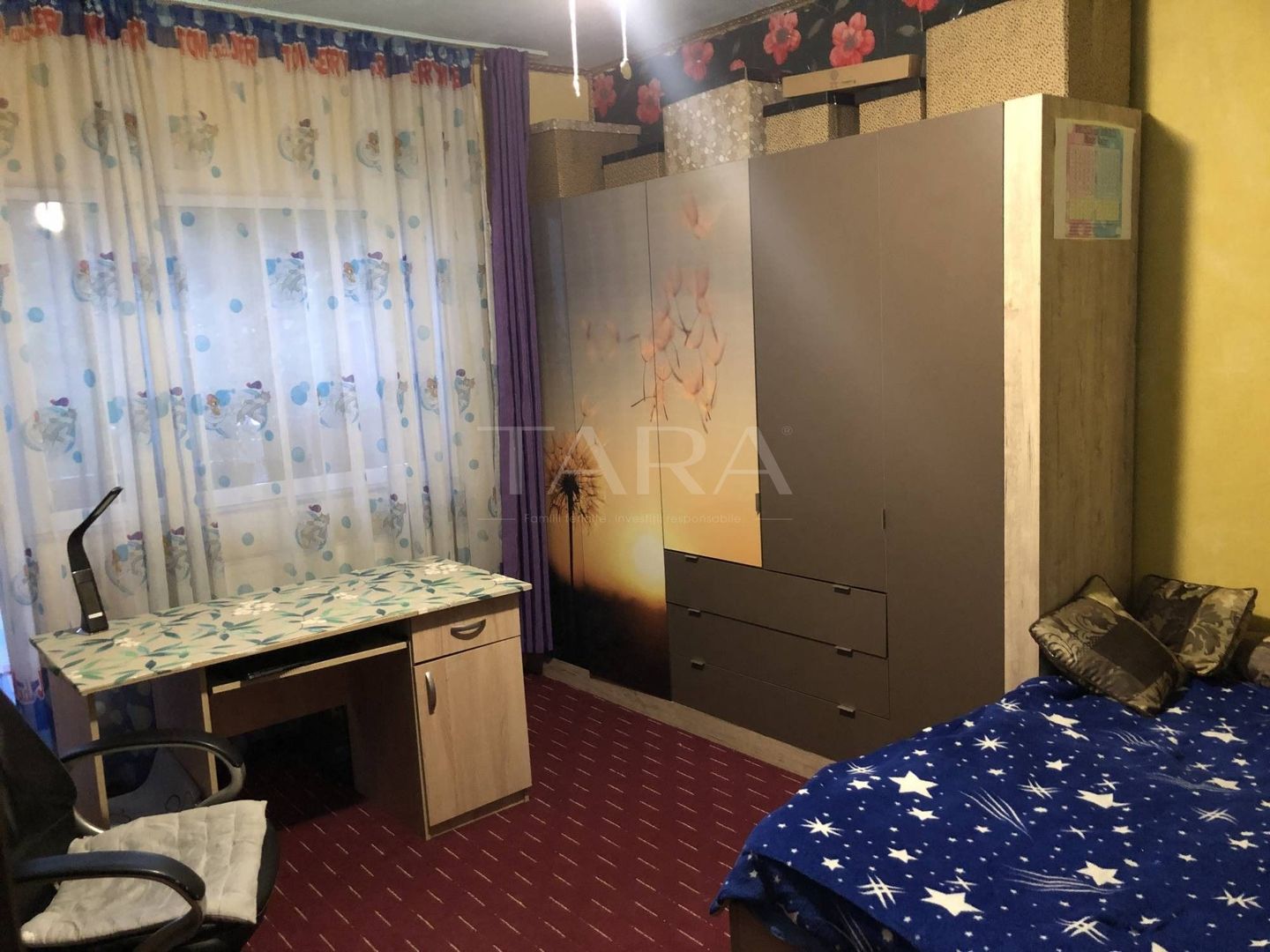 Apartament de vânzare. Zorilor, zona Observatorului. - Poză 5