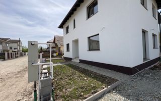 Casa tip duplex I 5 camere I Curte de 400 mp I Selimbar - Poză 1