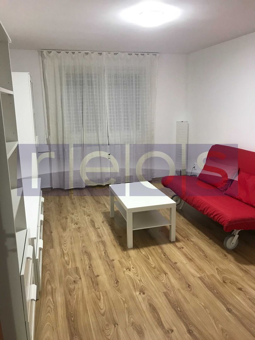 VANZARE APARTAMENT 3 CAMERE | LACUL TEI | 66MP | RENOVAT | MOBILAT - Poză 3