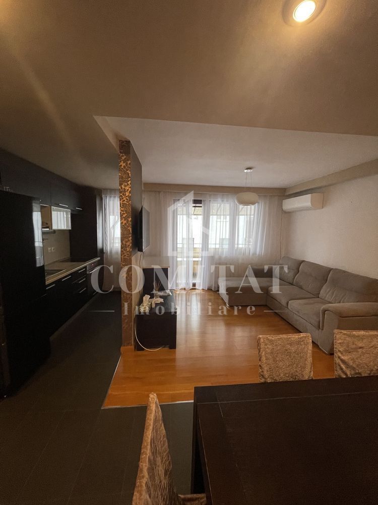 Apartament 3 camere | Loc de parcare | Andrei Muresanu - Poză 1