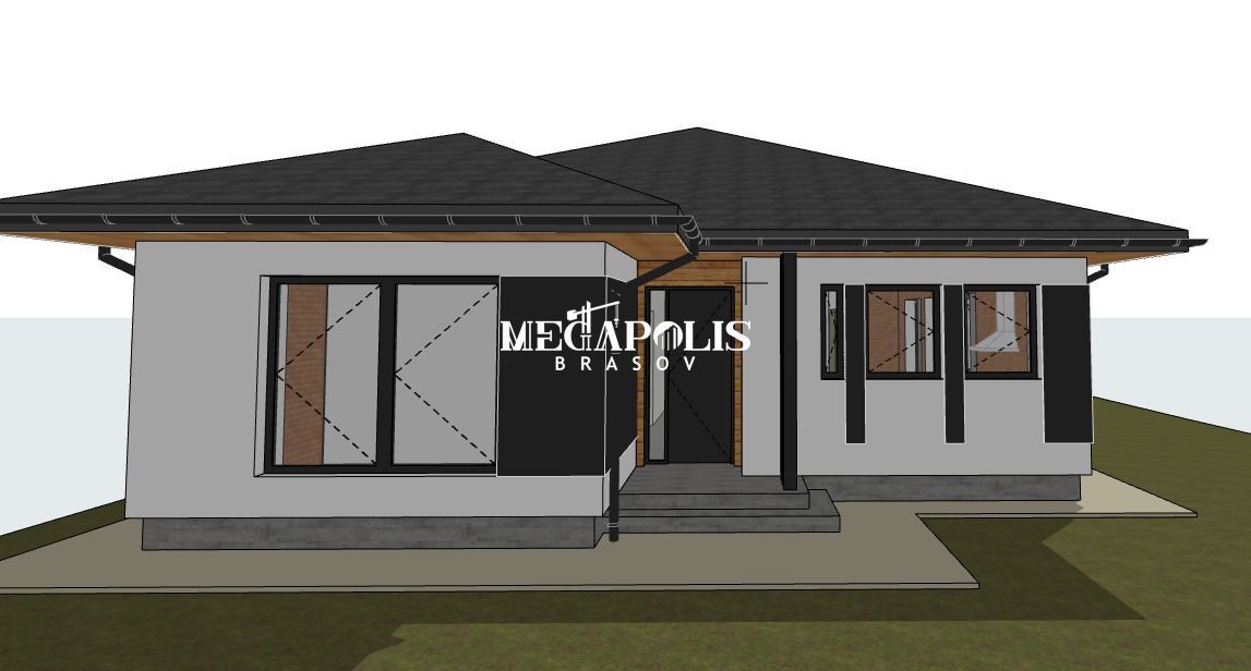 Direct Dezvoltator/Predare Mai 2025/TVA Inclus/Credit - Poză 6