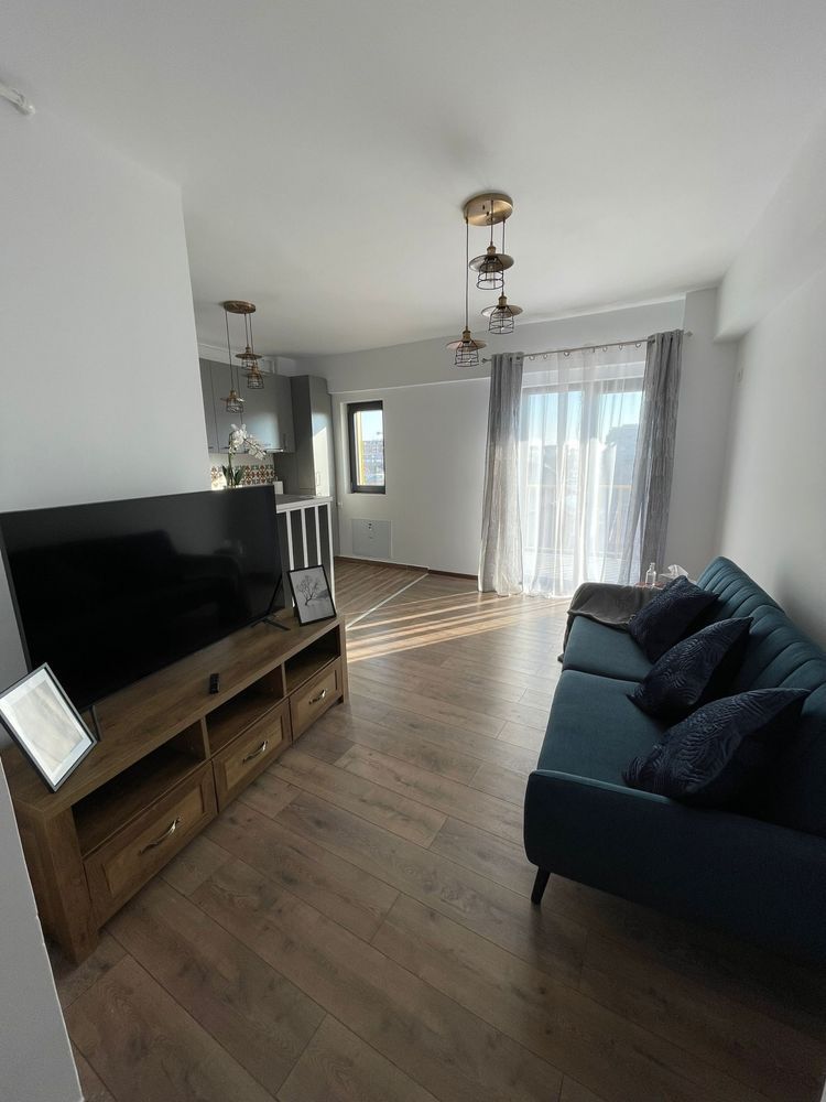 Apartament 2 camere inchiriere Grand Arena / Brancoveanu - Poză 3