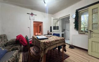 Casă cu poveste în Viforâta, Dâmbovița, aproape de Târgoviște - Poză 2