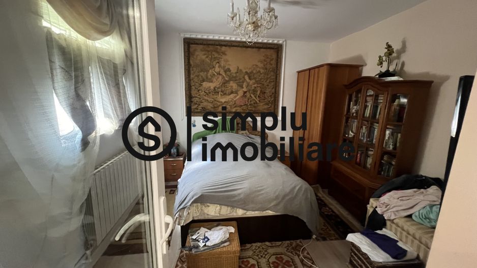 Casa P+M Alexandru cel Bun - Poză 9