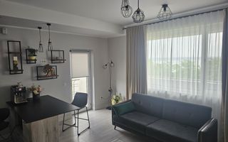 Mută-te imediat! 2 camere, vedere superbă la lac, bloc nou 2022 - Poză 2