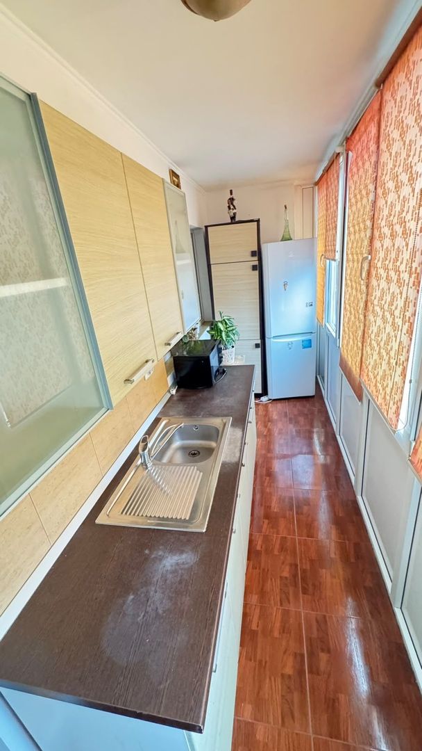 🏡🔥 NU MAI PLĂTI CHIRIE! APARTAMENT MODERN, LOC DE PARCARE INCLUS ȘI - Poză 2