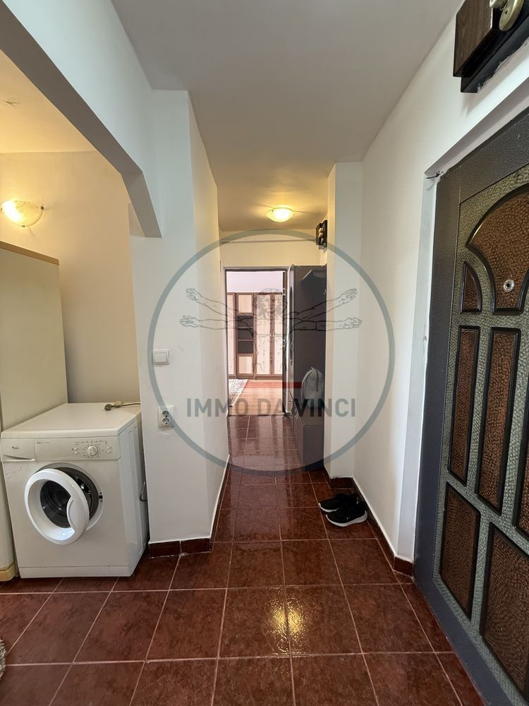 Apartament cu 2 camere decomandate, zona Garii, PET-FRIENDLY - Poză 7