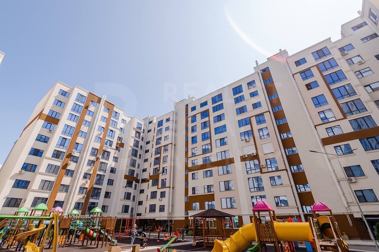Vânzare, apartament, 2 camere, bd. Mircea cel Bătrân, Ciocana - Poză 1
