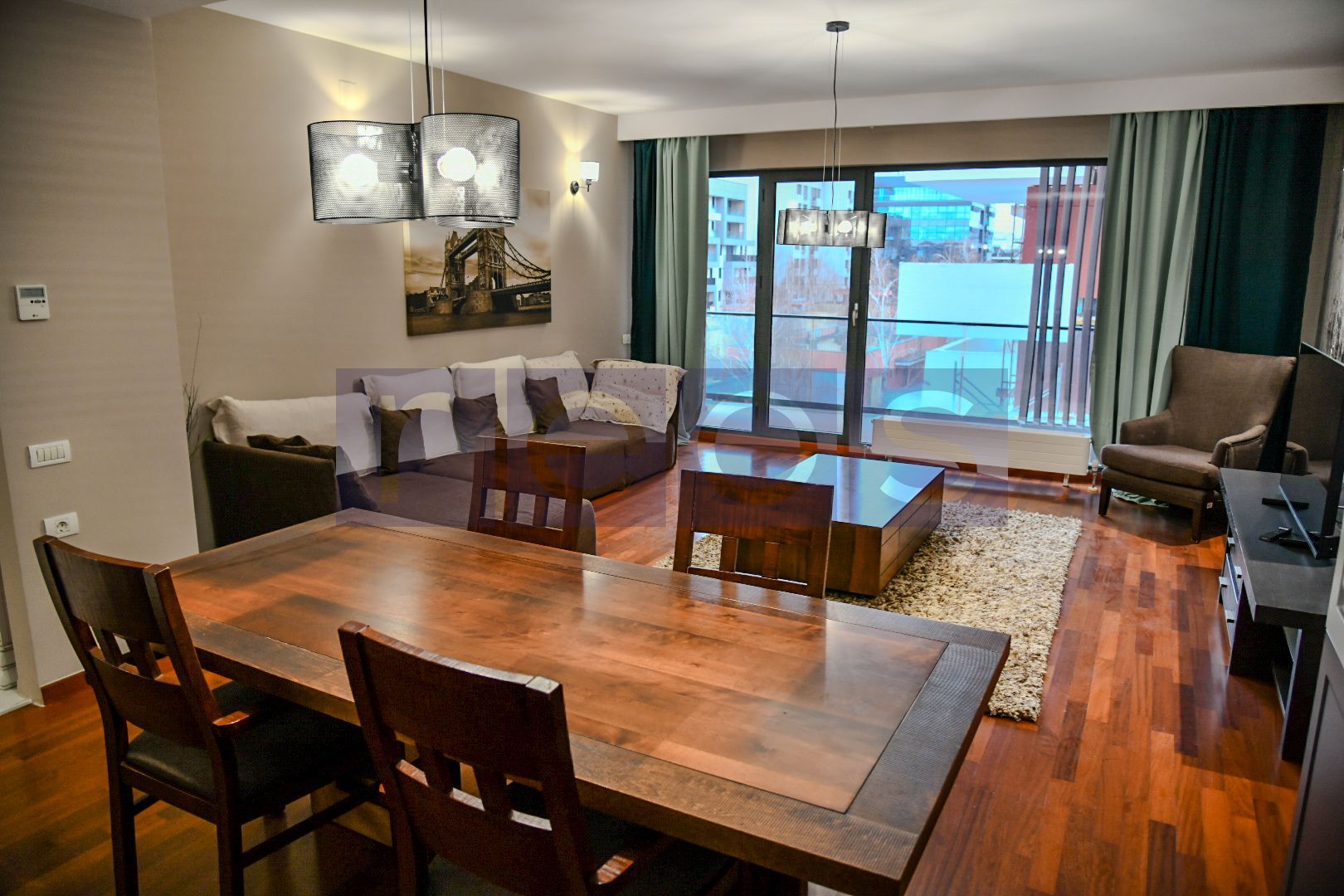 VÂNZARE | 4 CAMERE | HERASTRAU - Poză 3