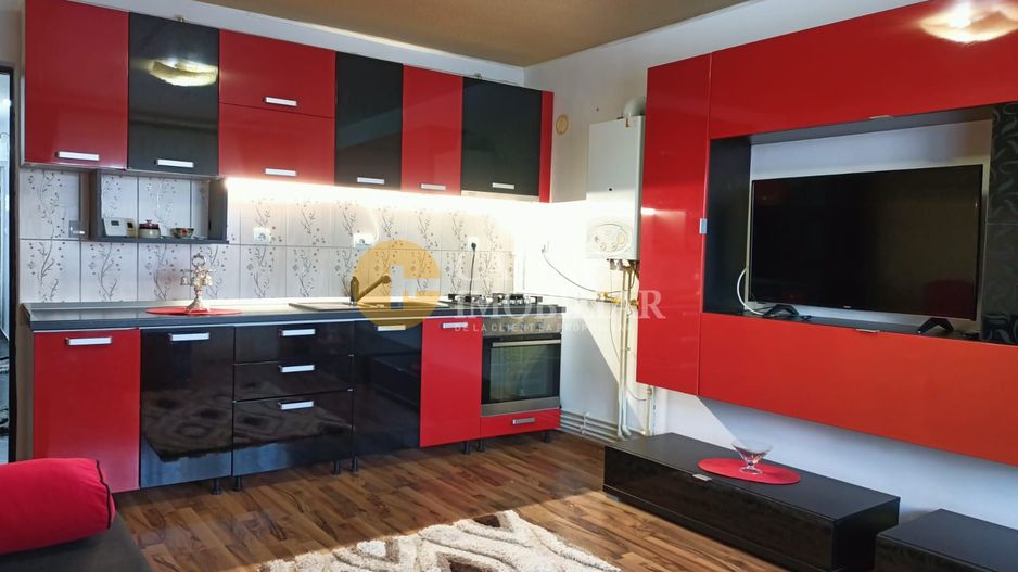 Apartament Valea Lupului- Zona Popas Pacurari - Poză 1