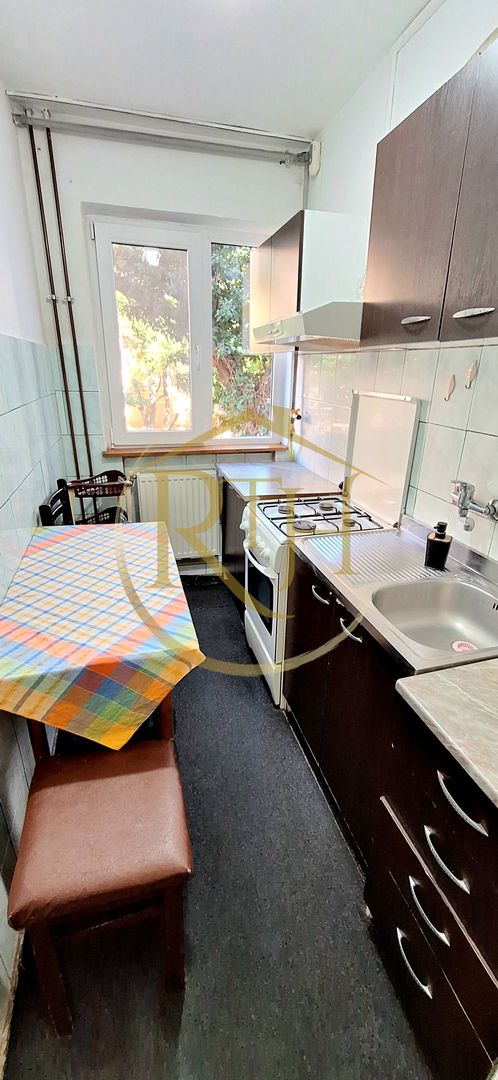 Apartament cu 2 camere de închiriat – Zona Girocului, lângă Spitalul Județean - Poză 16
