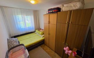 Apartament 3 camere, | 36,8 mpu | Petrișor | Etaj 3 | - Poză 7