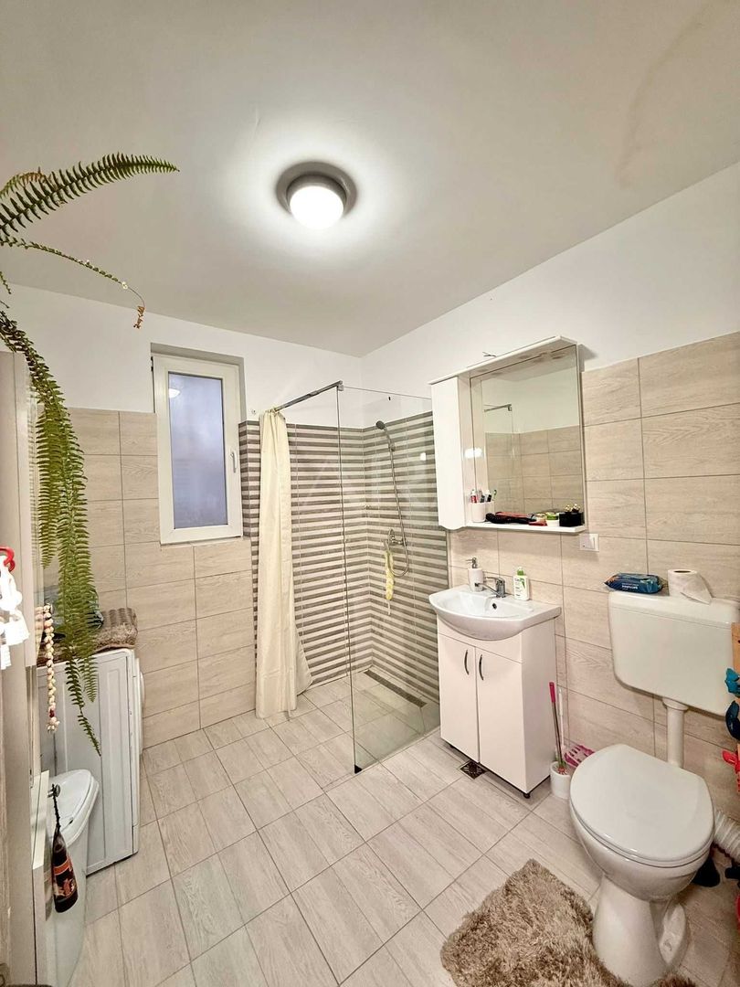 Vanzare apartement 3 camere Floresti Cluj - Poză 4