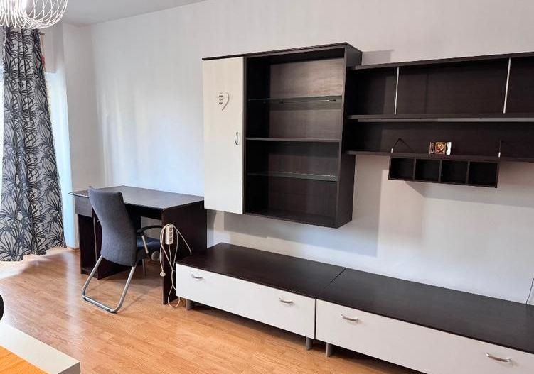 Garsonieră decomandată 40 mp, mobilată și utilată, Vitan Mall, etaj 4 din 8 - Poză 3