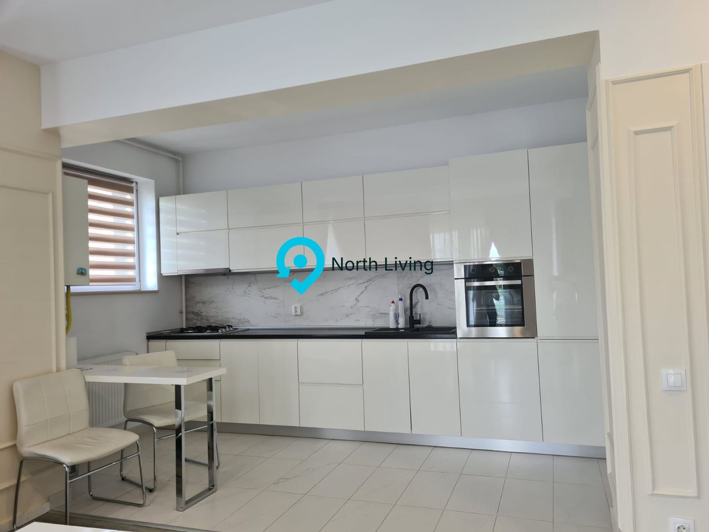 Apartament 3 Camere LUX | Fabrica de Glucoza | Piscina | Parcare - Poză 2