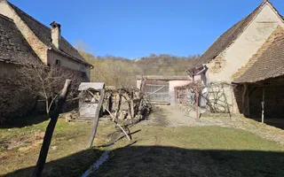 CASA SASEASCA DE POVESTE- CLOASTERF- SASCHIZ/MURES- DE VANZARE! - Poză 16
