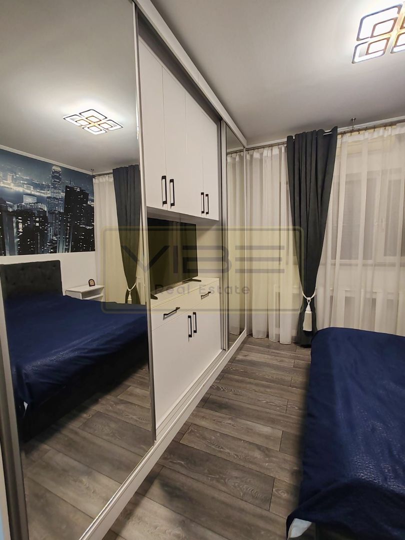 Parcul Copou/Parhon-Bloc nou- etaj 2-Renovat complet- Intabulat ! - Poză 18
